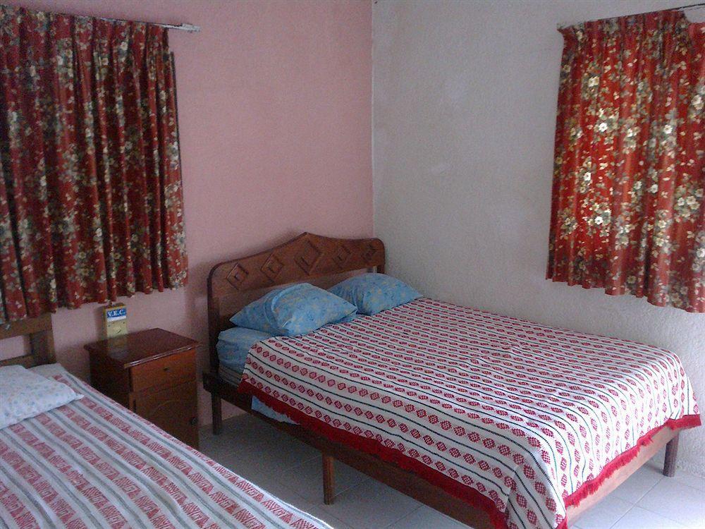 Hotel Los Arcos Holbox Εξωτερικό φωτογραφία