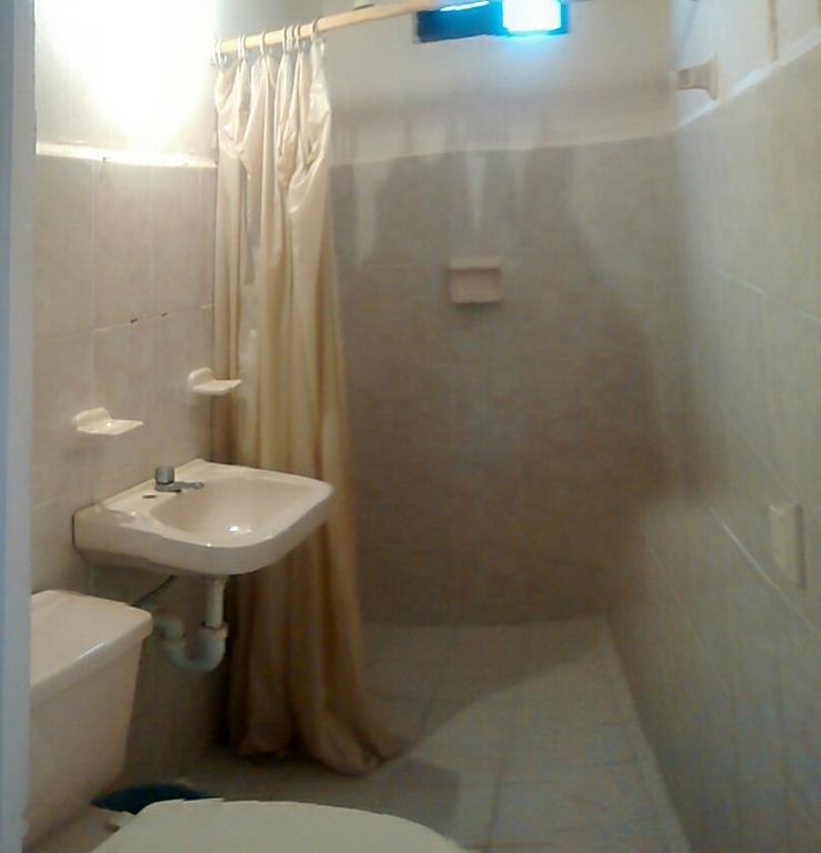Hotel Los Arcos Holbox Εξωτερικό φωτογραφία