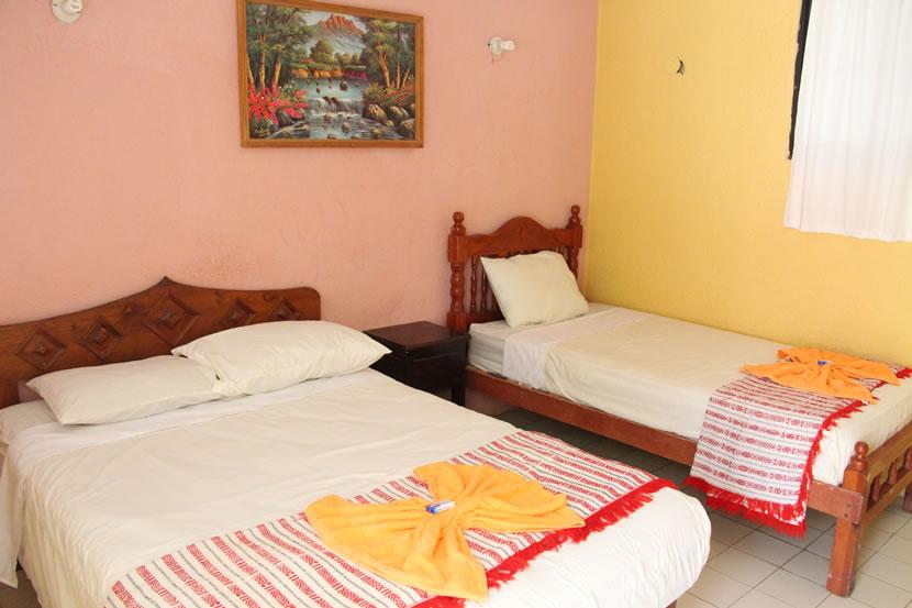 Hotel Los Arcos Holbox Εξωτερικό φωτογραφία