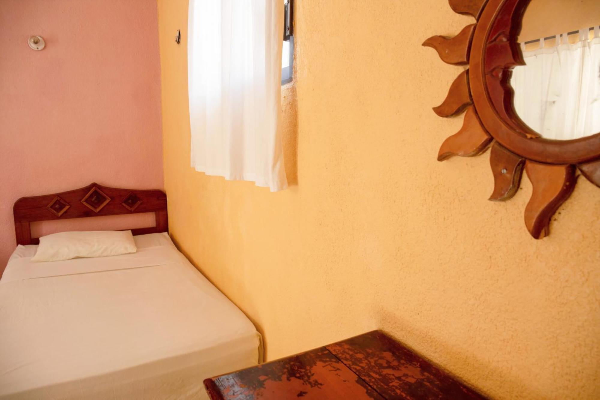 Hotel Los Arcos Holbox Εξωτερικό φωτογραφία