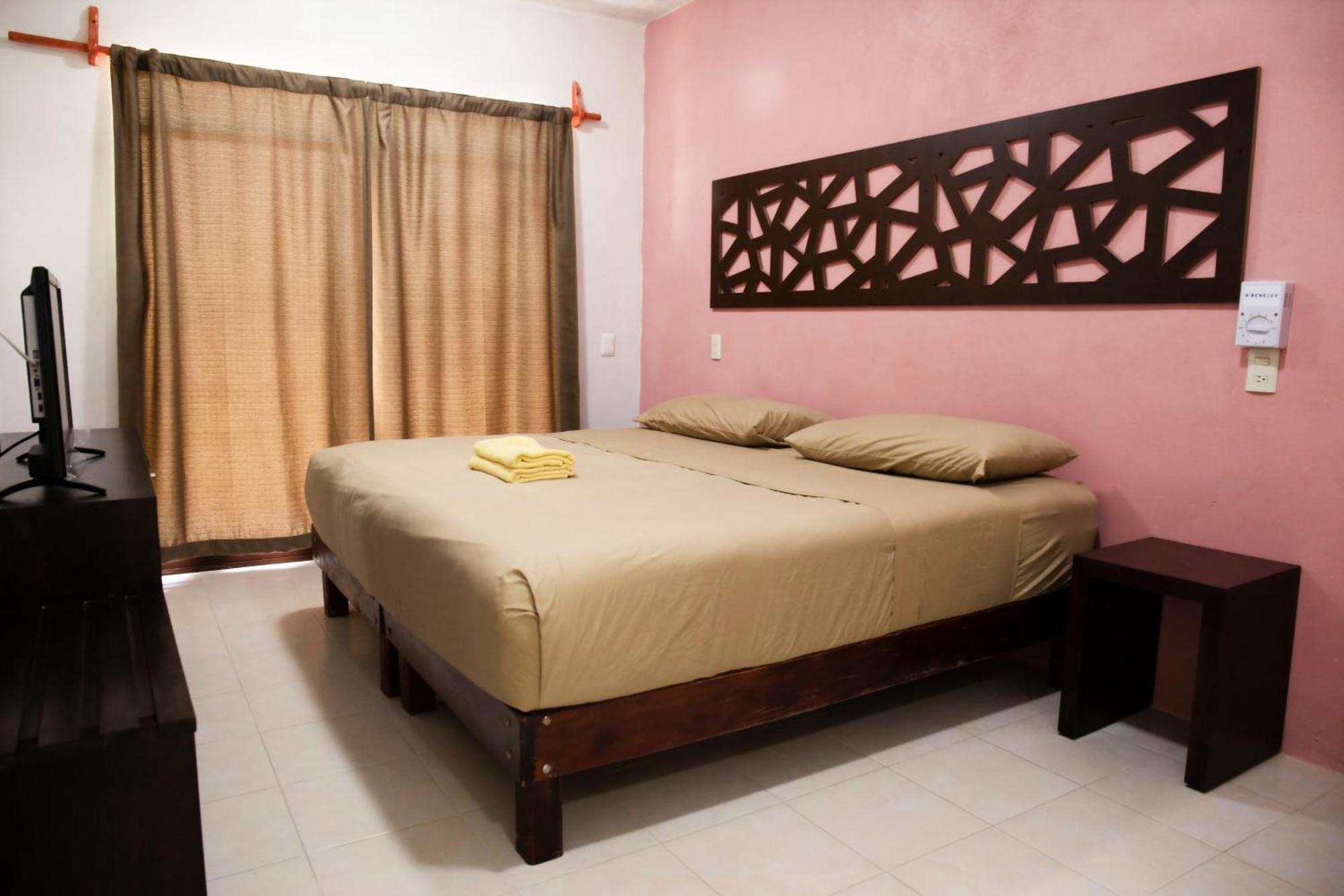 Hotel Los Arcos Holbox Εξωτερικό φωτογραφία