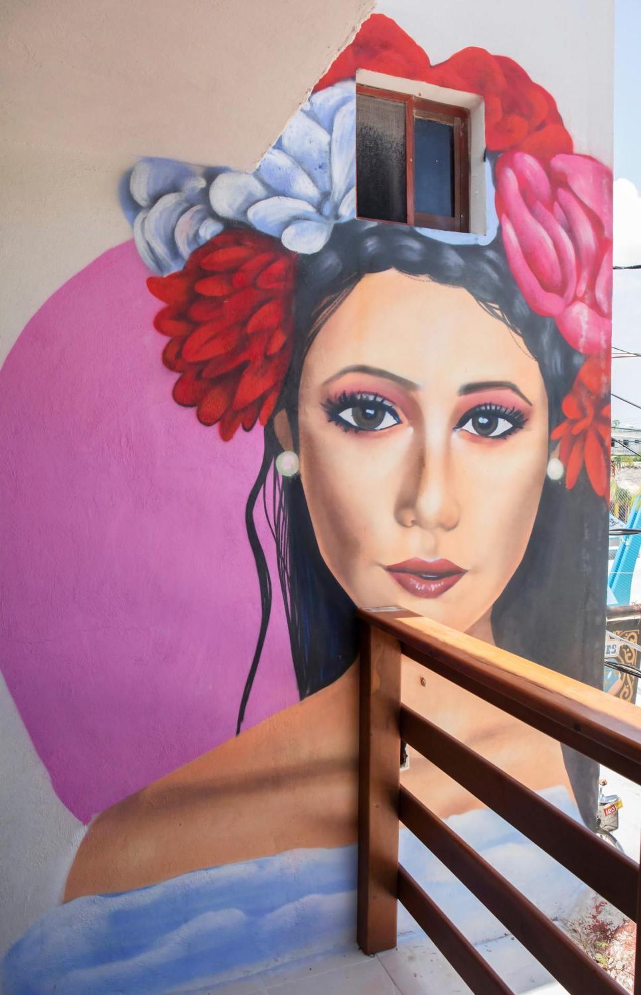 Hotel Los Arcos Holbox Εξωτερικό φωτογραφία