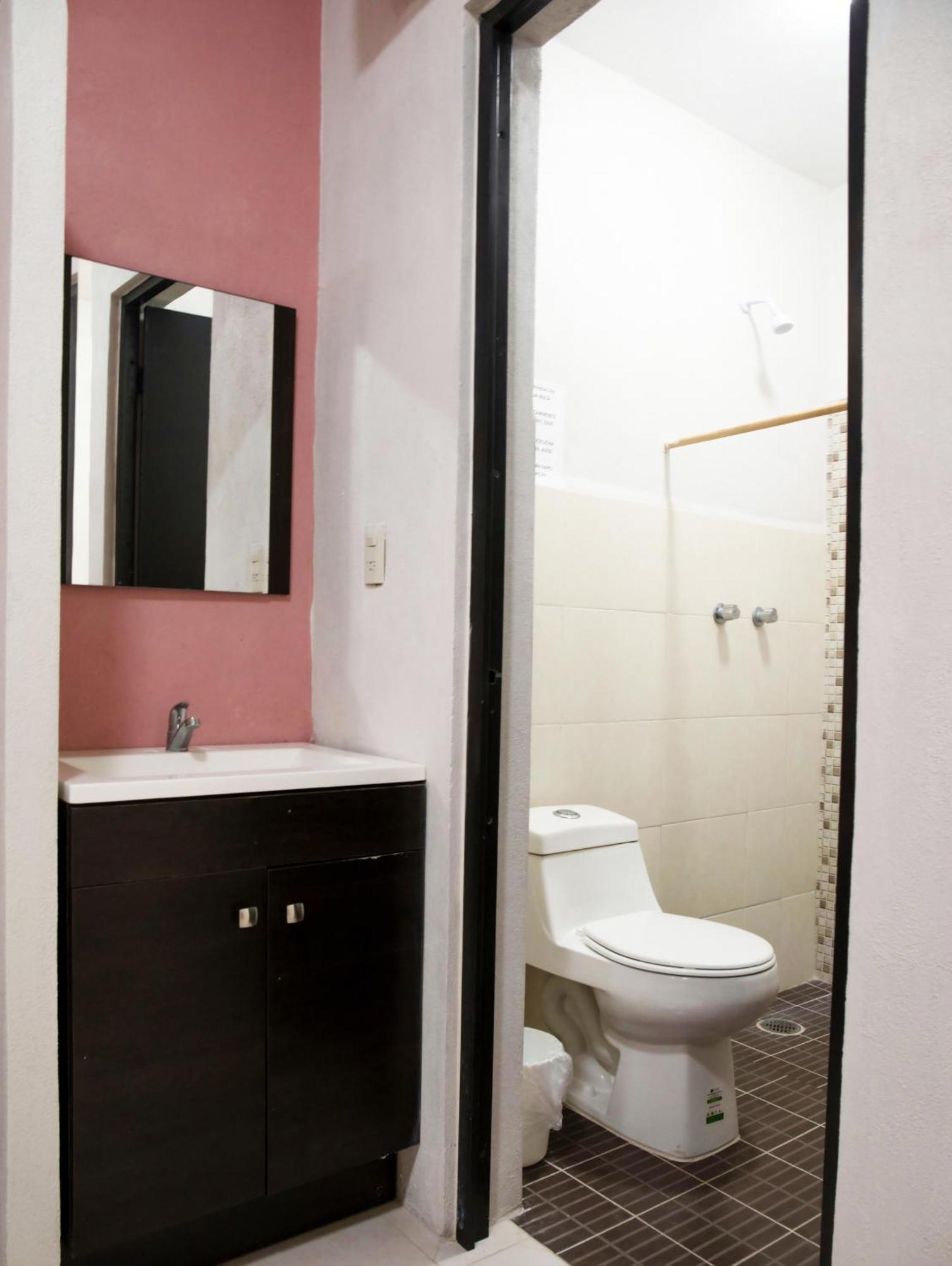 Hotel Los Arcos Holbox Εξωτερικό φωτογραφία